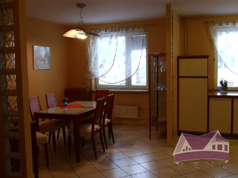 Mieszkanie Bydgoszcz