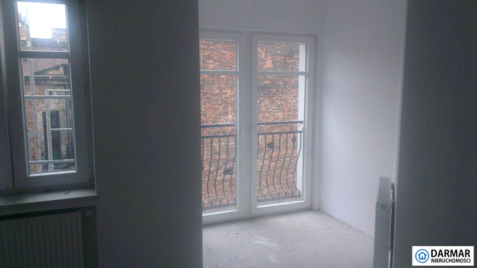 Mieszkanie Kraków