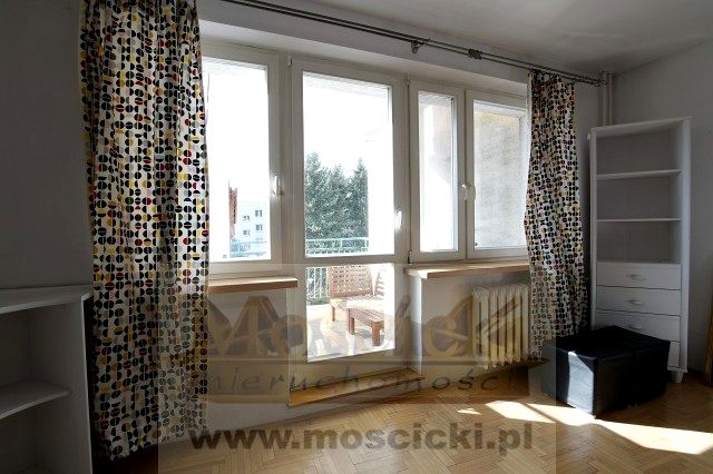 Mieszkanie Warszawa