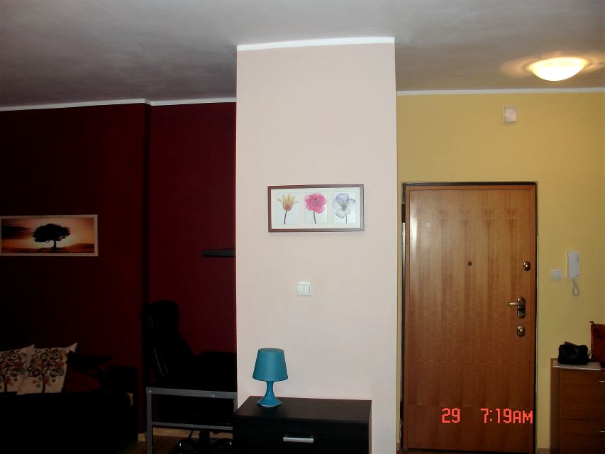Mieszkanie Elbląg