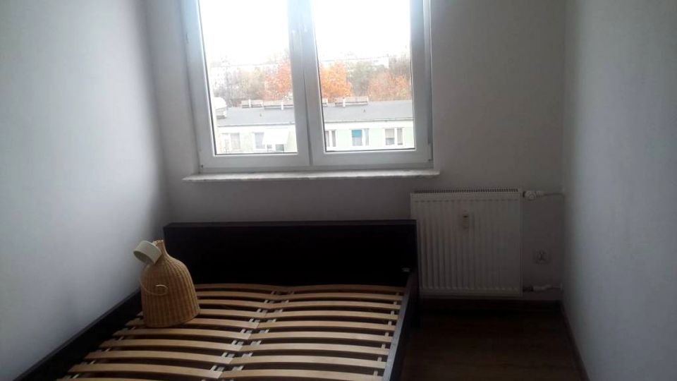 Mieszkanie Warszawa