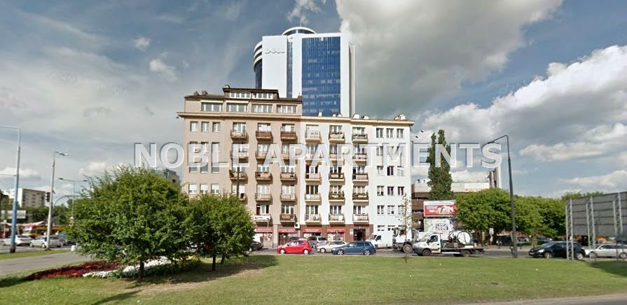 Mieszkanie Warszawa
