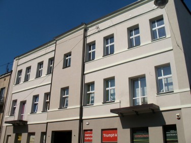 Budynek użytkowy Częstochowa