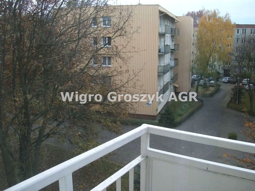 Mieszkanie Warszawa