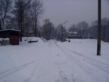 Budynek użytkowy Gliwice