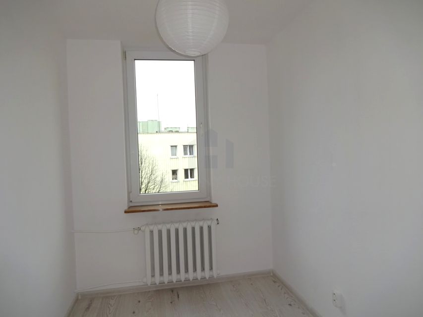 Mieszkanie blok mieszkalny Warszawa