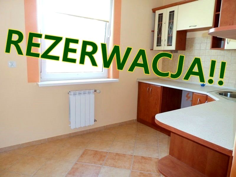Mieszkanie Ełk