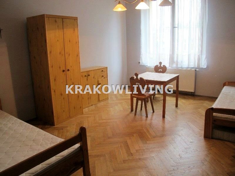 Mieszkanie Kraków