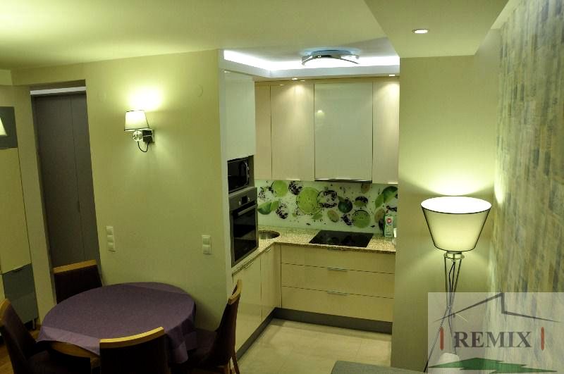 Mieszkanie blok mieszkalny Warszawa