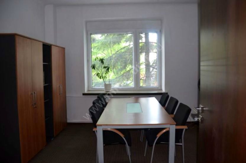 Lokal Warszawa