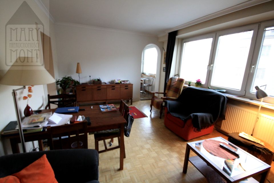 Mieszkanie Warszawa