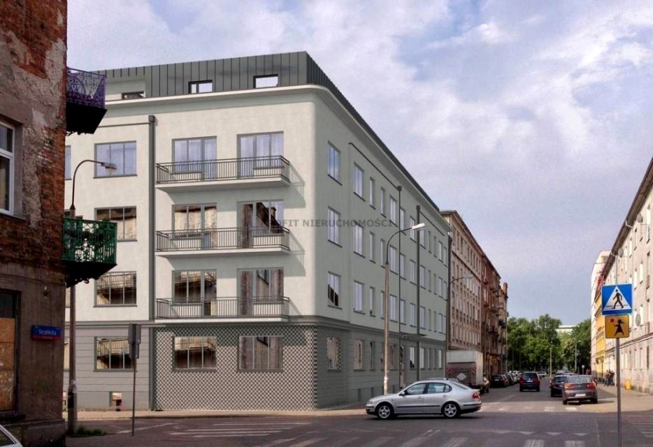 Mieszkanie Warszawa sprzedaż