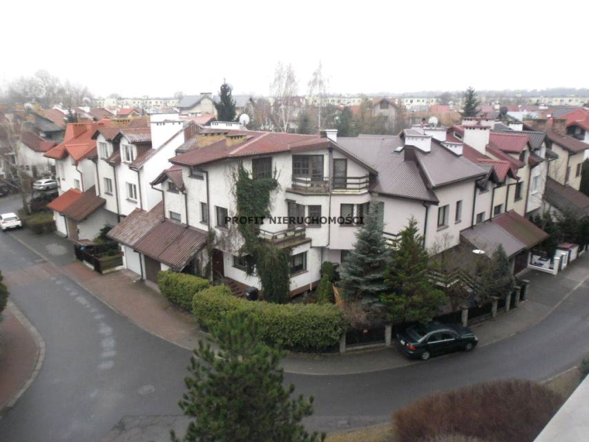 Mieszkanie Warszawa