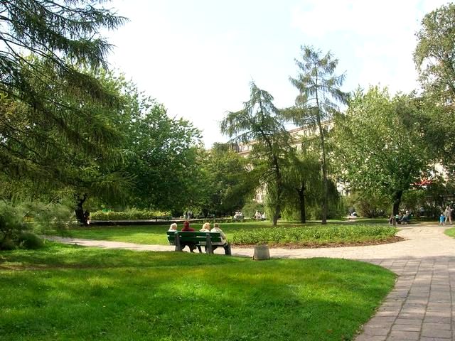 Mieszkanie Warszawa
