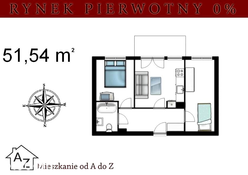 Mieszkanie Kraków
