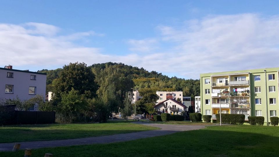 Mieszkanie Gdynia