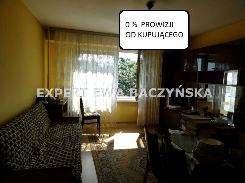 Mieszkanie Częstochowa