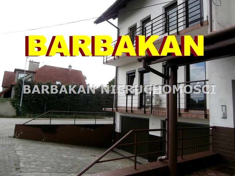 Mieszkanie Kraków