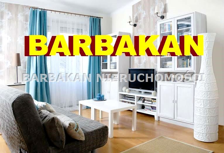 Mieszkanie Kraków