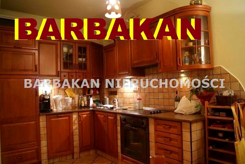 Mieszkanie Kraków