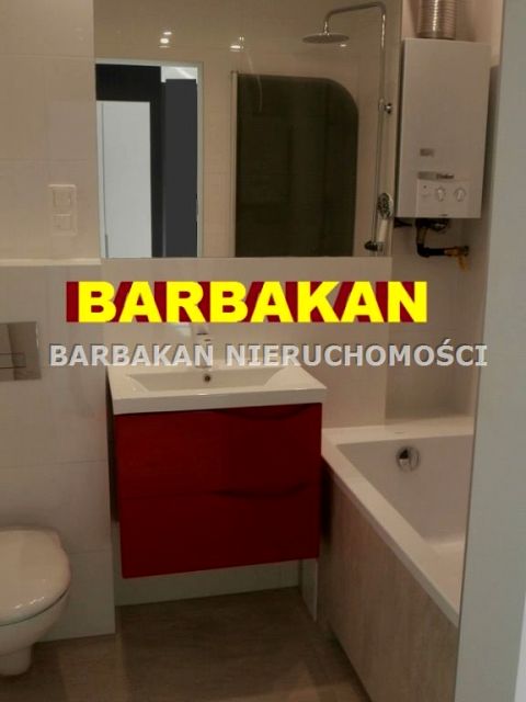 Mieszkanie Kraków