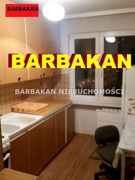 Mieszkanie Kraków