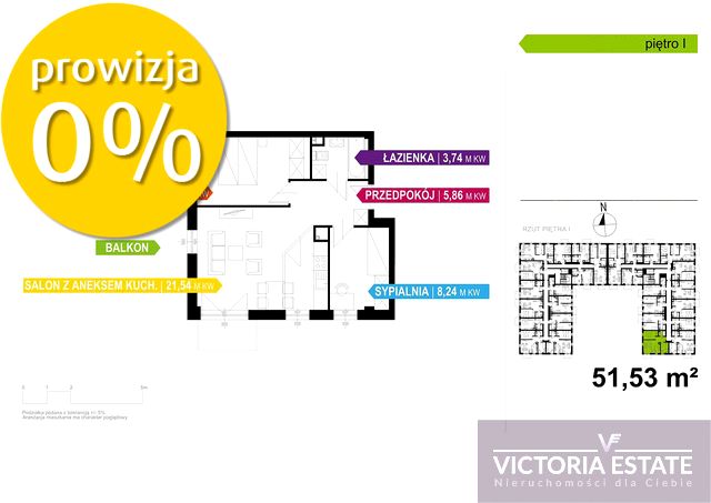Mieszkanie Kraków