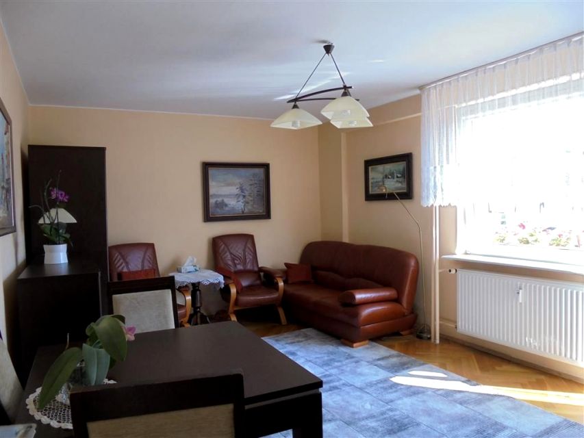 Mieszkanie Gdynia