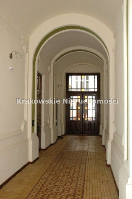 Mieszkanie Kraków
