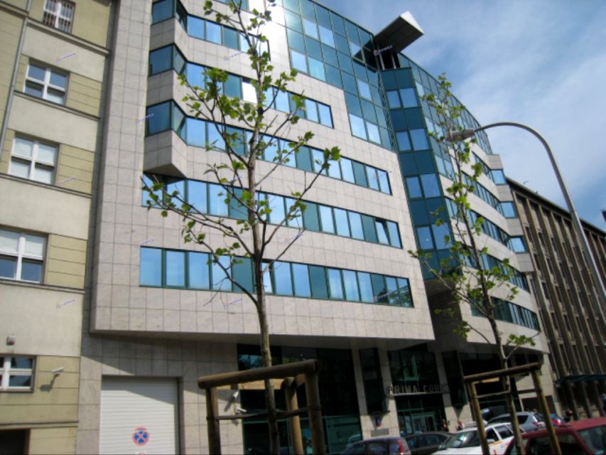 Lokal Warszawa