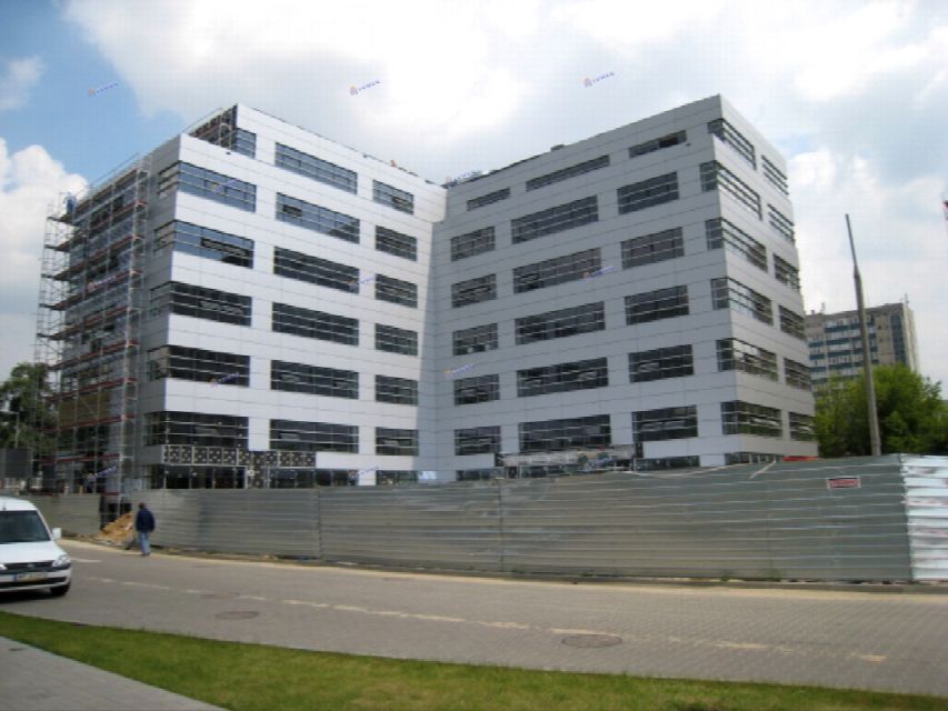 Lokal Warszawa