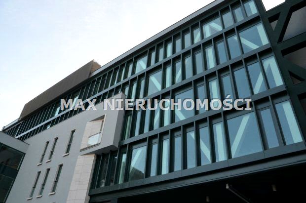 Budynek użytkowy Warszawa