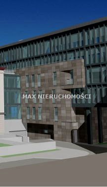 Budynek użytkowy Warszawa