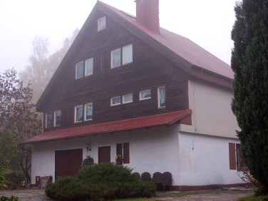 Dom Szymbark