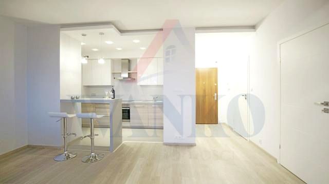 Mieszkanie apartamentowiec wynajem