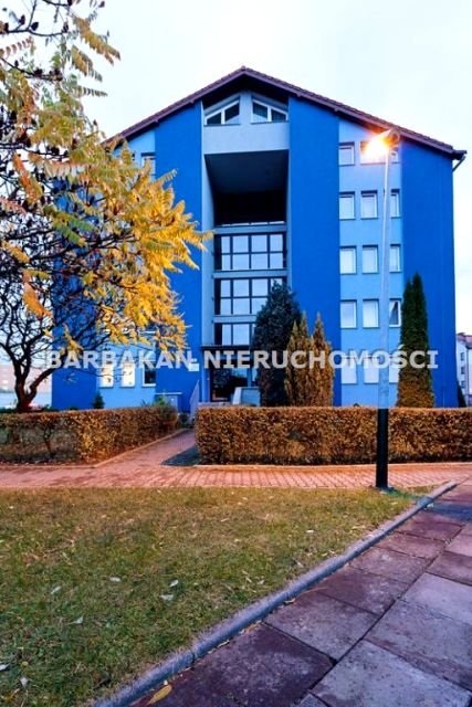 Mieszkanie Kraków
