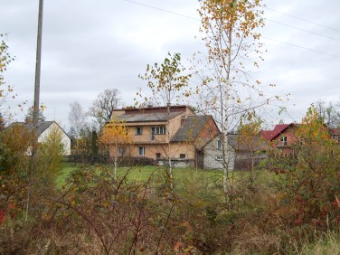 Dom Spytkowice