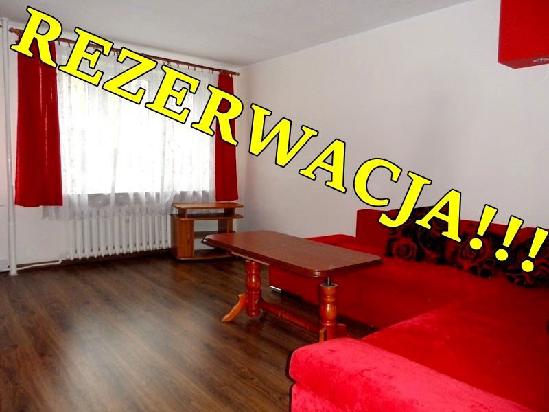 Mieszkanie Ełk