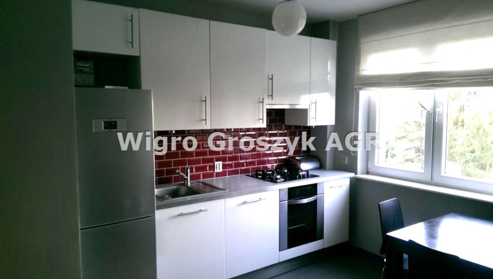 Mieszkanie blok mieszkalny Warszawa