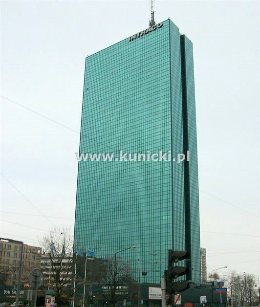 Lokal Warszawa
