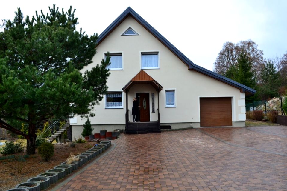 Sprzedam dom 150 m² ul. Marchowska, Koleczkowo