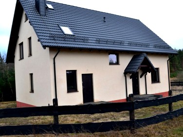 Dom Leśniewo