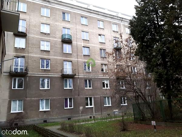 Mieszkanie blok mieszkalny Warszawa