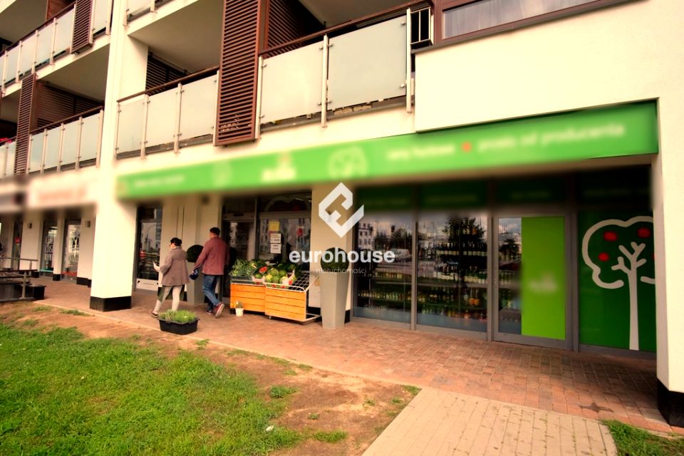 Lokal Warszawa