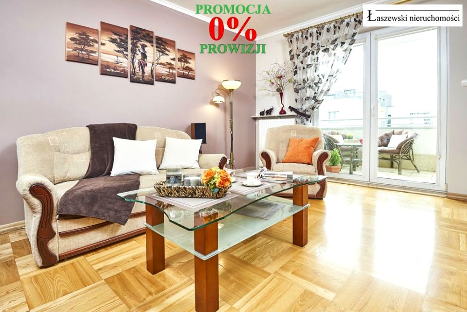 Mieszkanie Warszawa