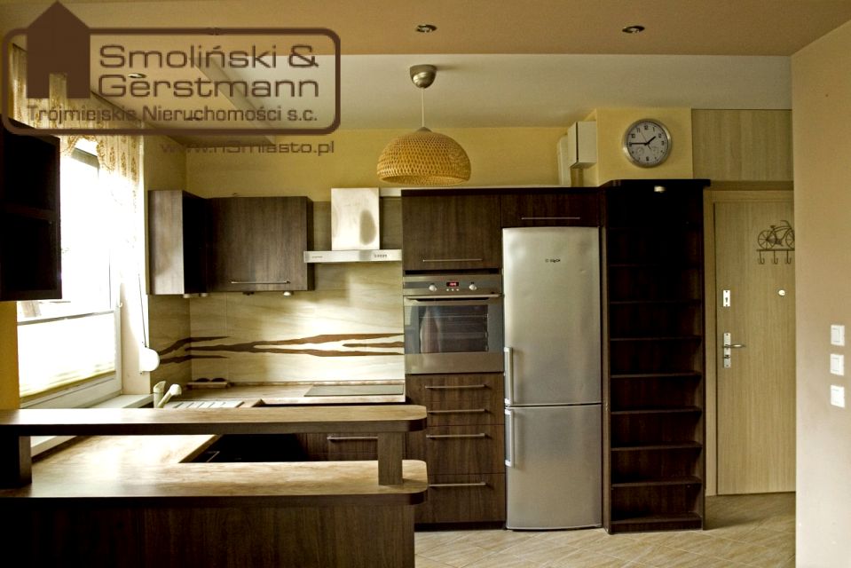 Mieszkanie Pogórze sprzedaż