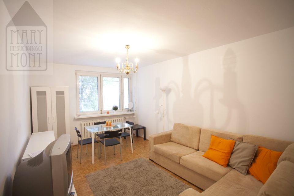 Mieszkanie Warszawa sprzedaż