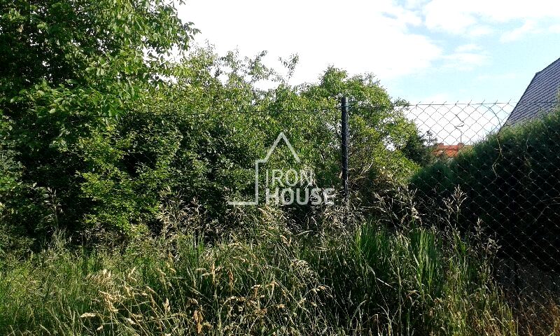 Działka budowlana Poznań