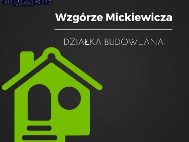 Działka budowlana Gdańsk