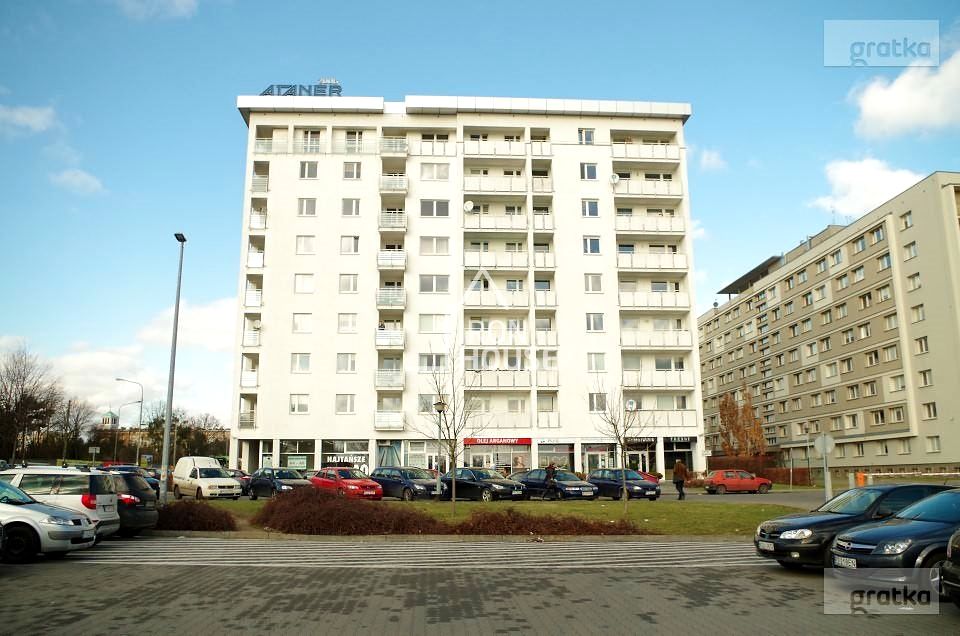 Lokal Poznań